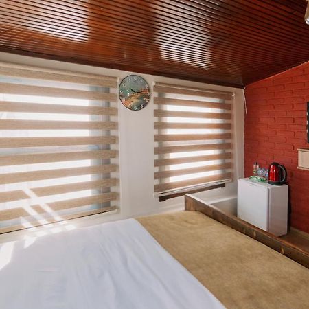 Noah Apartments Galata Istanbul Exterior photo