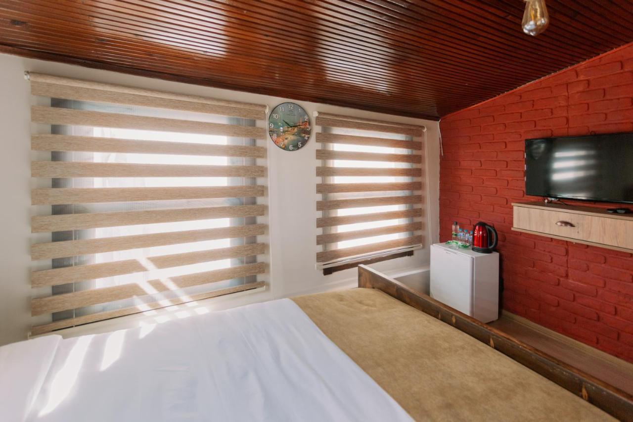 Noah Apartments Galata Istanbul Exterior photo