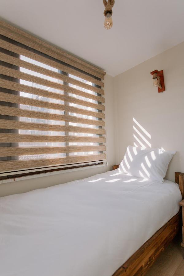 Noah Apartments Galata Istanbul Exterior photo