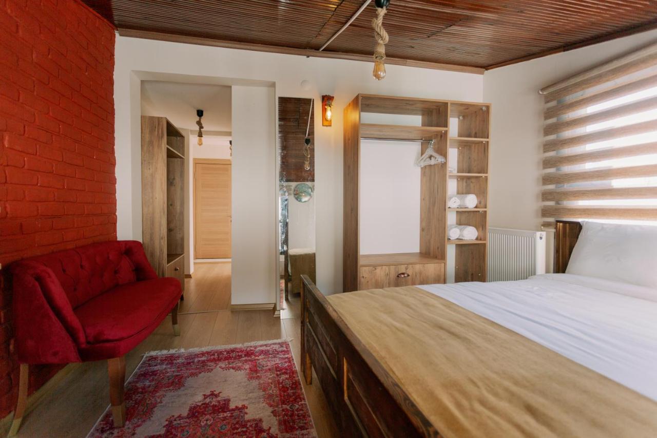 Noah Apartments Galata Istanbul Exterior photo