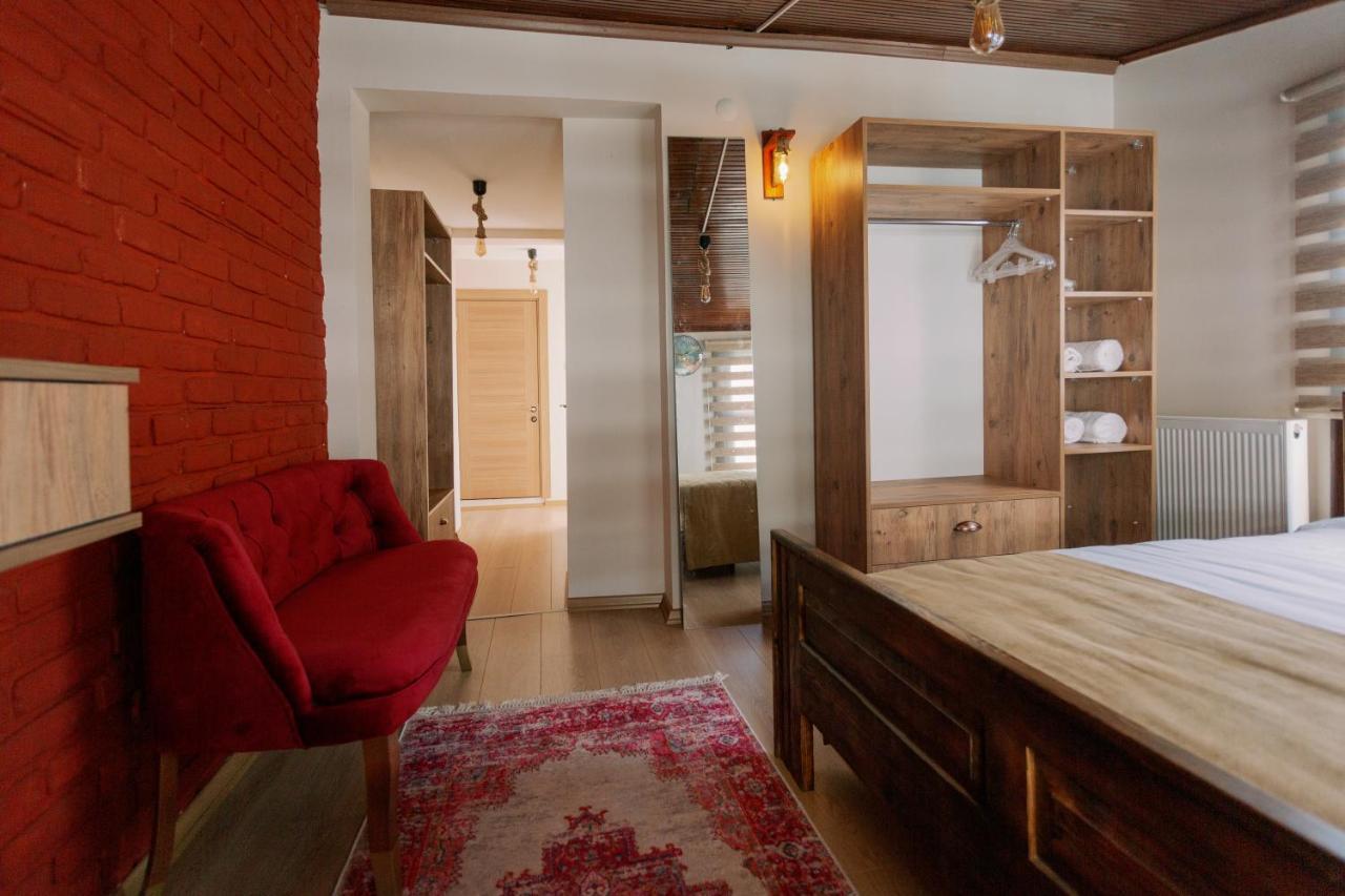 Noah Apartments Galata Istanbul Exterior photo