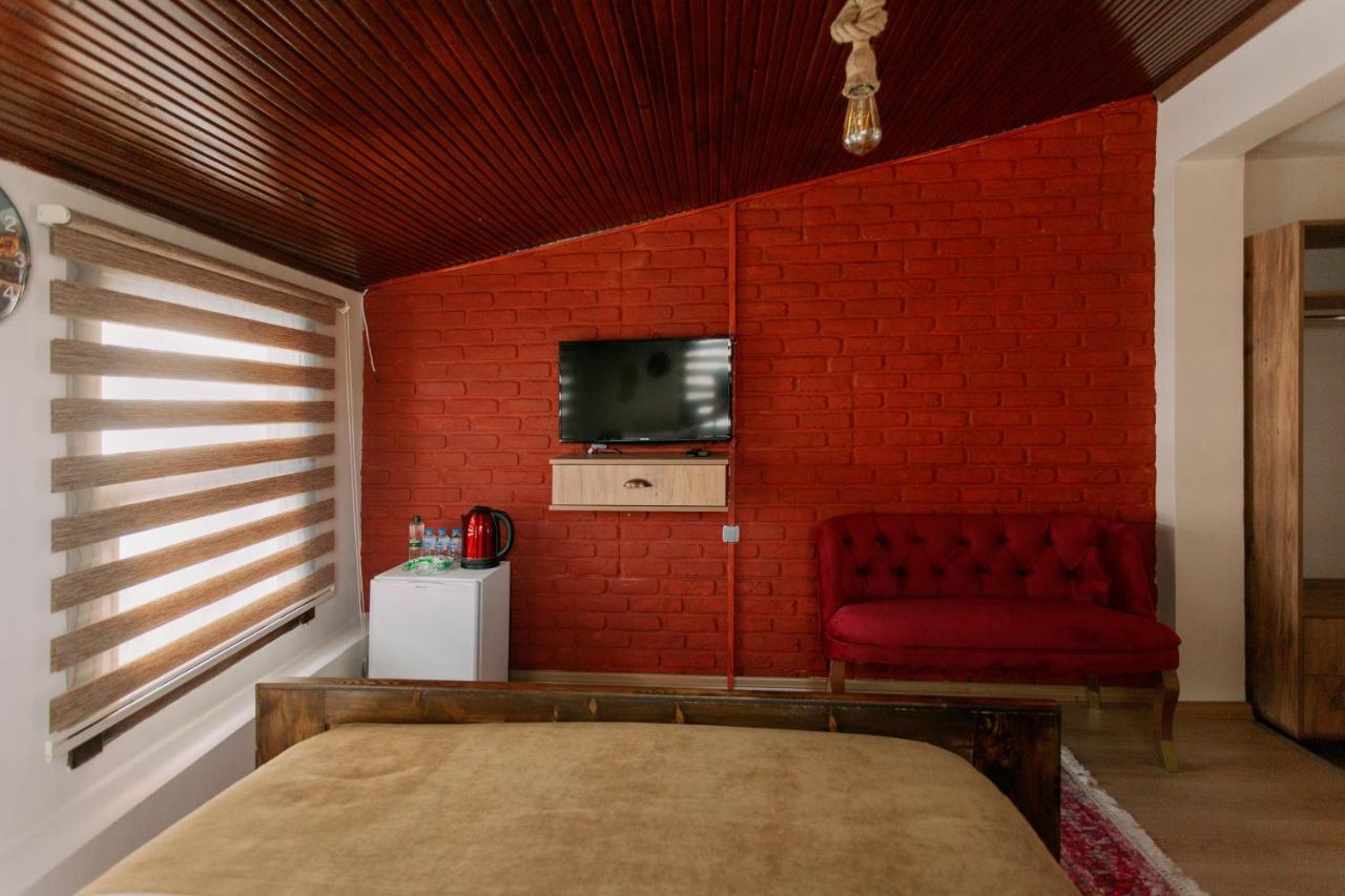 Noah Apartments Galata Istanbul Exterior photo