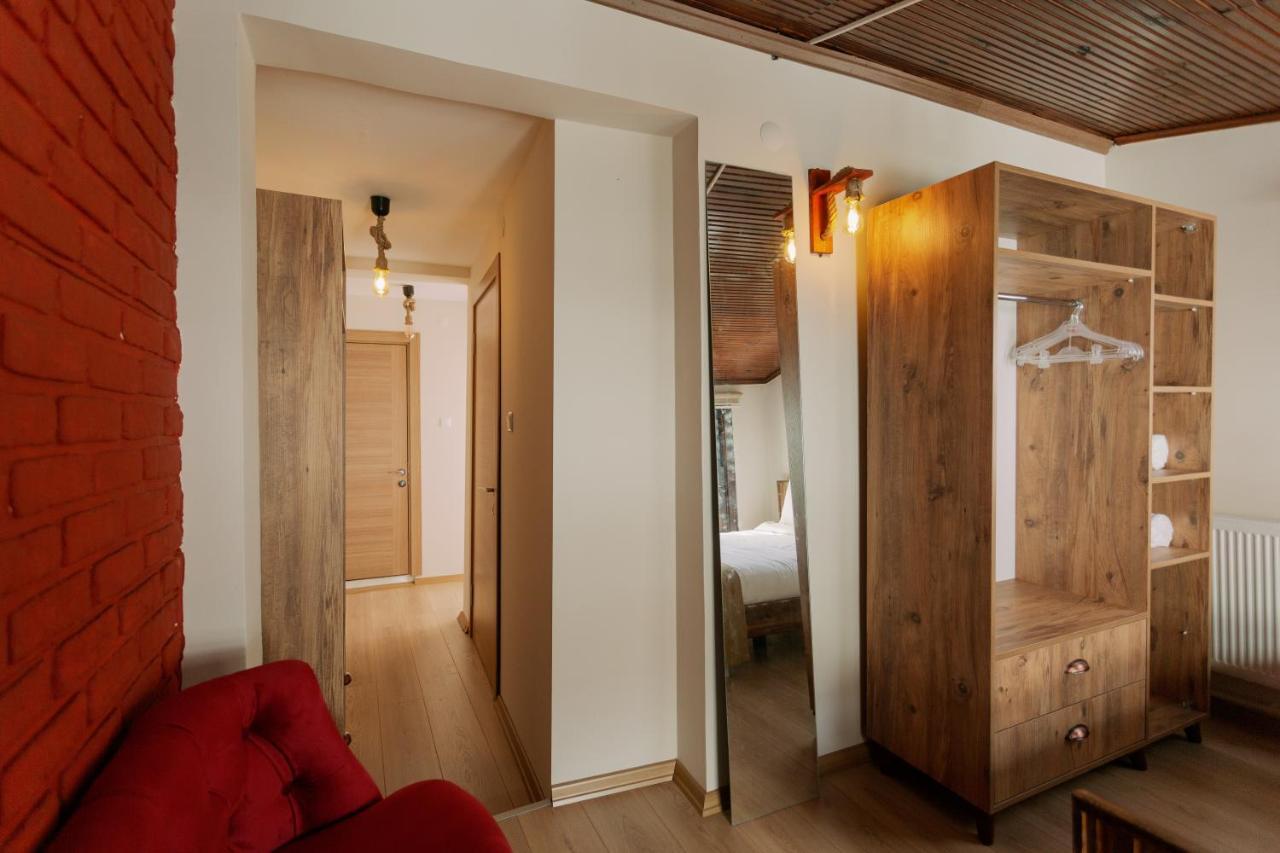 Noah Apartments Galata Istanbul Exterior photo
