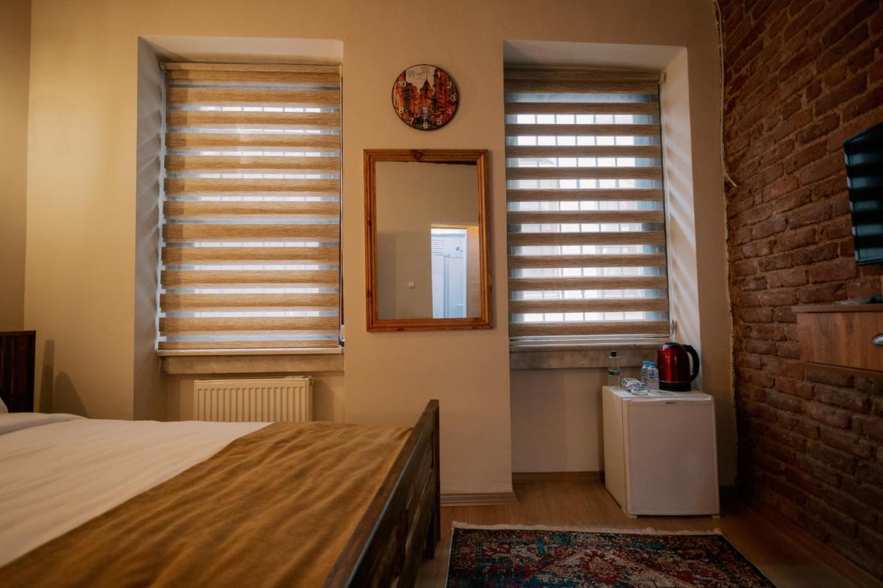 Noah Apartments Galata Istanbul Exterior photo