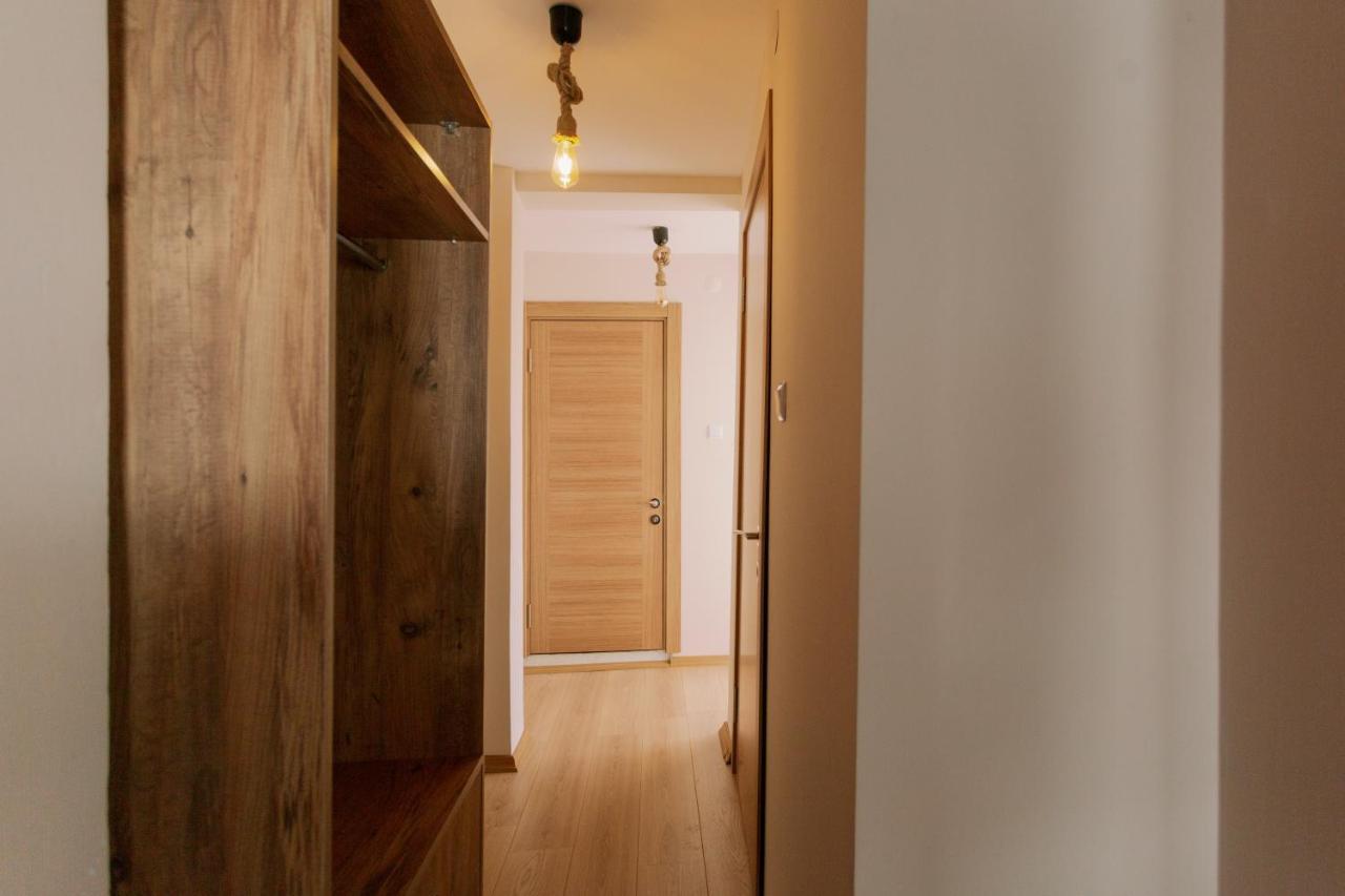 Noah Apartments Galata Istanbul Exterior photo