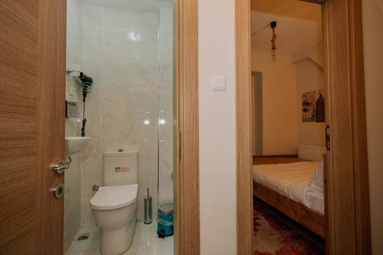 Noah Apartments Galata Istanbul Exterior photo