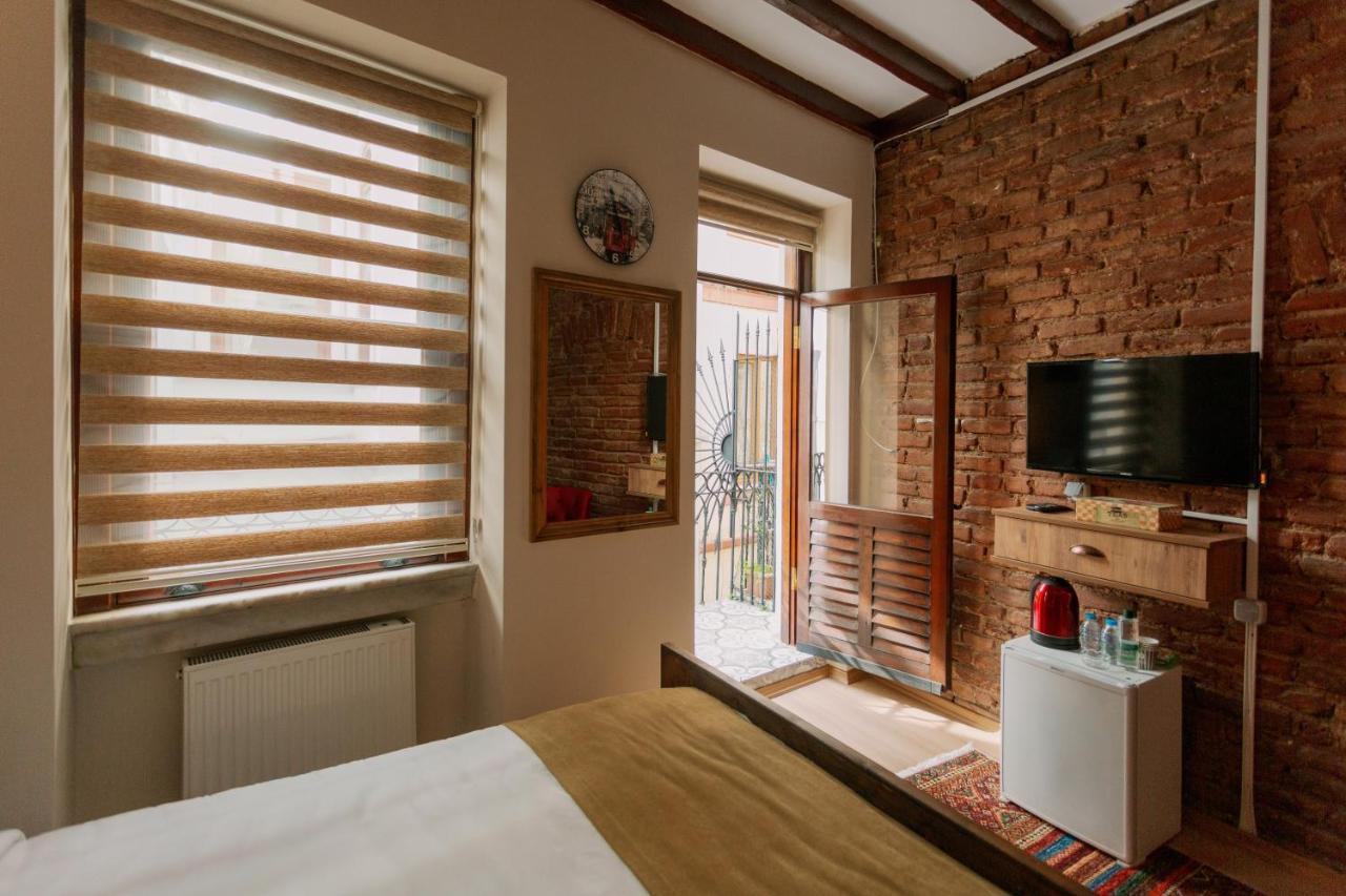 Noah Apartments Galata Istanbul Exterior photo